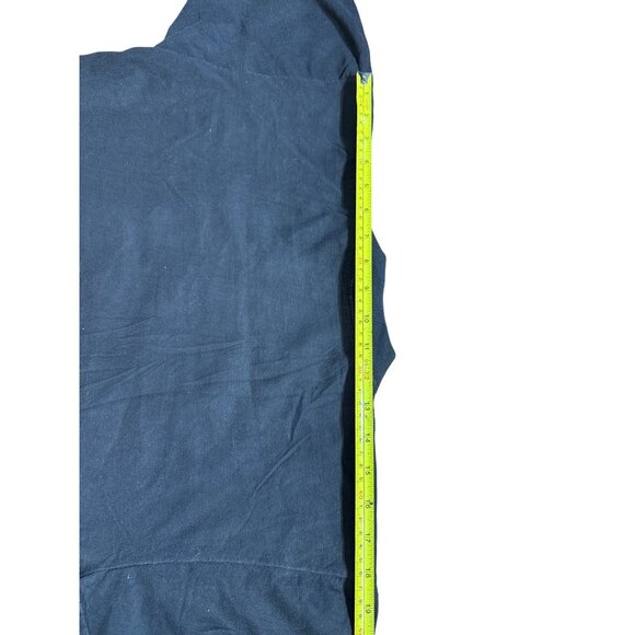 Vintage Pirate Radio 1990 "Bite Me" Graphic T-Shirt By Q-Tees Of California 100% - Picture 9 of 10